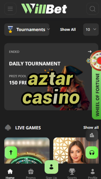 Aztar Casino - Native American Themed Casino-atascasinoapp.ydblkf.net