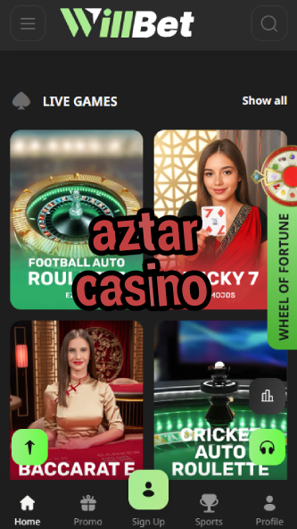 Aztar Casino - Native American Themed Casino-atascasinoapp.ydblkf.net